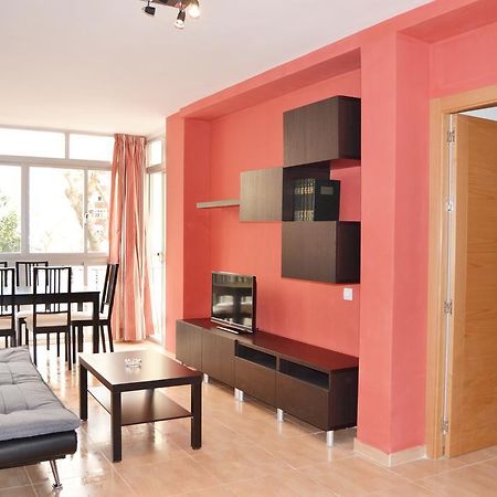 Apartamento Goya Málaga Eksteriør billede
