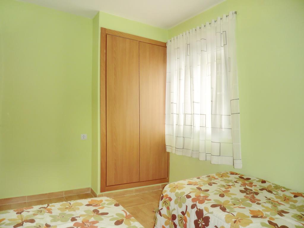 Apartamento Goya Málaga Eksteriør billede