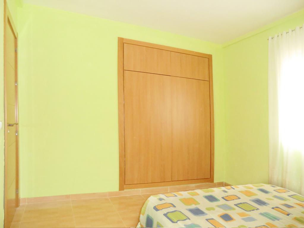 Apartamento Goya Málaga Eksteriør billede