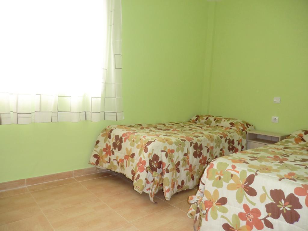 Apartamento Goya Málaga Eksteriør billede
