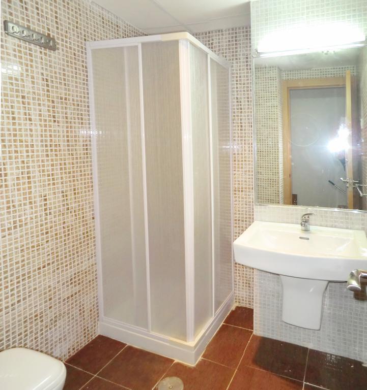 Apartamento Goya Málaga Eksteriør billede