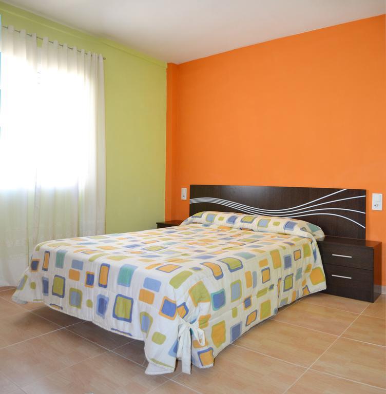 Apartamento Goya Málaga Eksteriør billede
